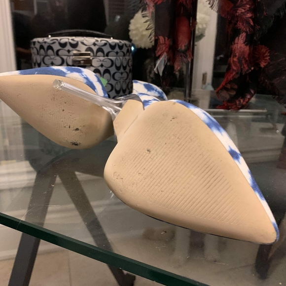 Call it spring high heeled pumps - Picture 3 of 6